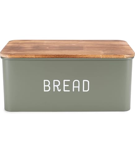 Amazon.com: Nat & Jules Matte Green 12 x 7 Metal Enamel Rubber